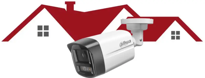 Dahua IPC-HFW1439TL1-A-IL